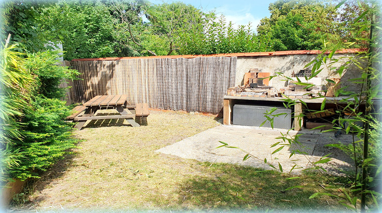 Ma-Cabane - Vente Appartement LE RAINCY, 42 m²