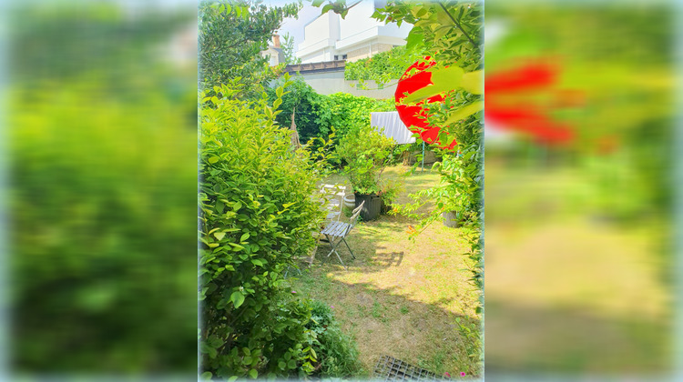 Ma-Cabane - Vente Appartement LE RAINCY, 42 m²