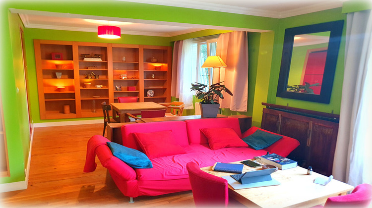 Ma-Cabane - Vente Appartement LE RAINCY, 42 m²