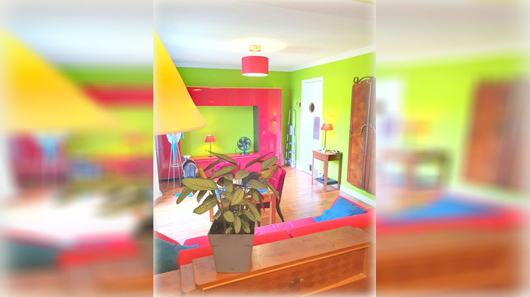 Ma-Cabane - Vente Appartement LE RAINCY, 42 m²