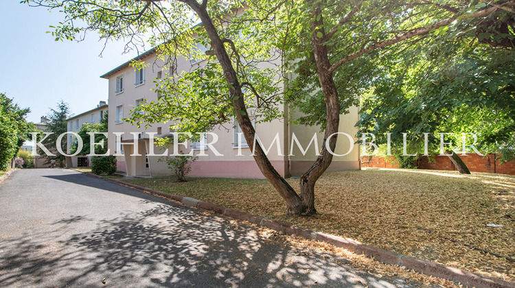 Ma-Cabane - Vente Appartement LE RAINCY, 63 m²