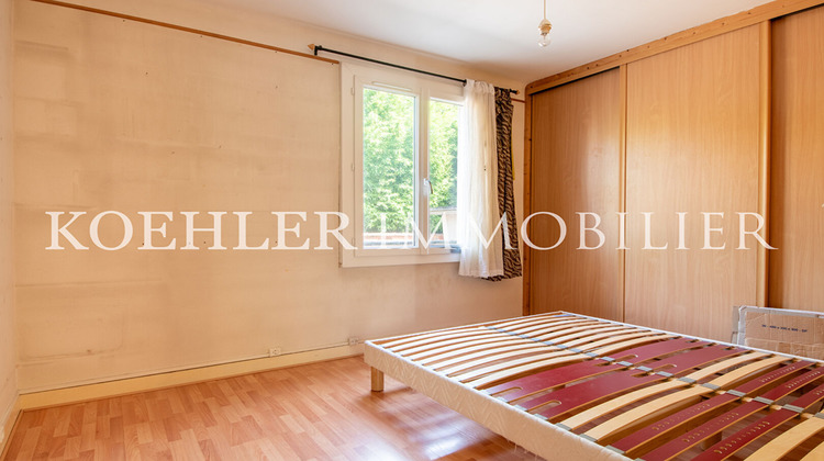 Ma-Cabane - Vente Appartement LE RAINCY, 63 m²