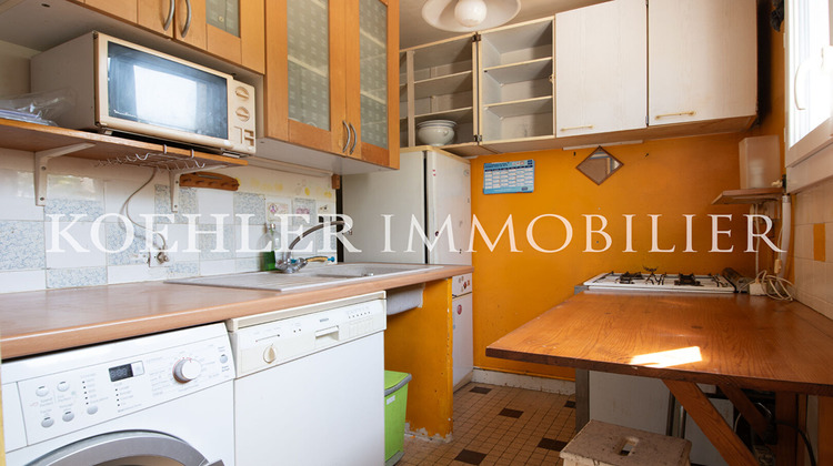 Ma-Cabane - Vente Appartement LE RAINCY, 63 m²