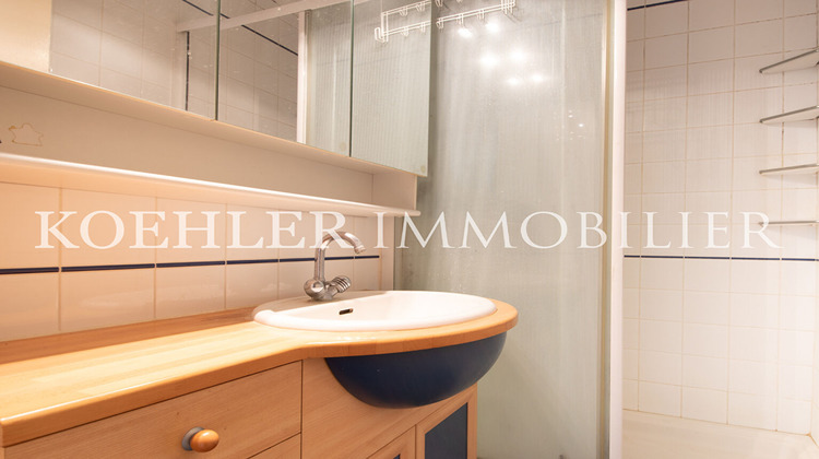 Ma-Cabane - Vente Appartement LE RAINCY, 63 m²