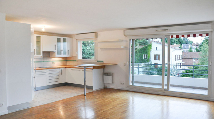 Ma-Cabane - Vente Appartement LE RAINCY, 49 m²