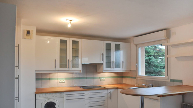 Ma-Cabane - Vente Appartement LE RAINCY, 49 m²