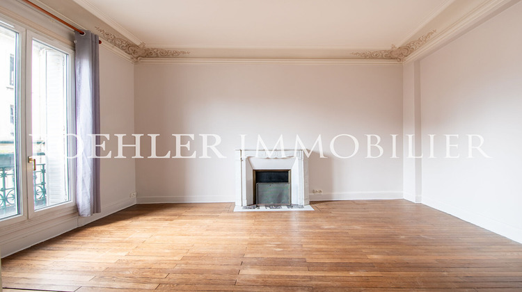 Ma-Cabane - Vente Appartement LE RAINCY, 66 m²