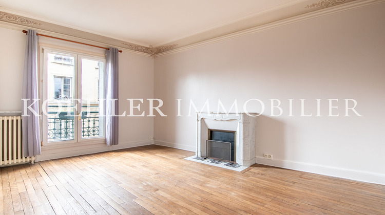 Ma-Cabane - Vente Appartement LE RAINCY, 66 m²