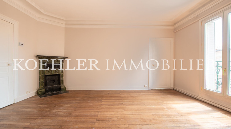 Ma-Cabane - Vente Appartement LE RAINCY, 66 m²