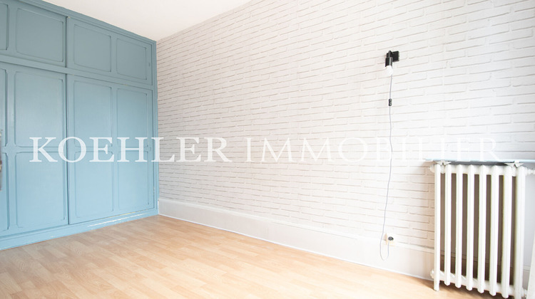 Ma-Cabane - Vente Appartement LE RAINCY, 66 m²