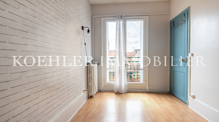 Ma-Cabane - Vente Appartement LE RAINCY, 66 m²