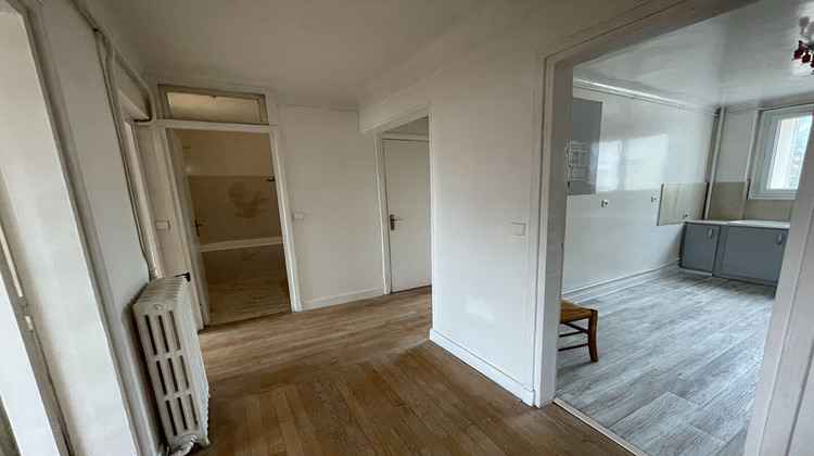 Ma-Cabane - Vente Appartement LE RAINCY, 70 m²