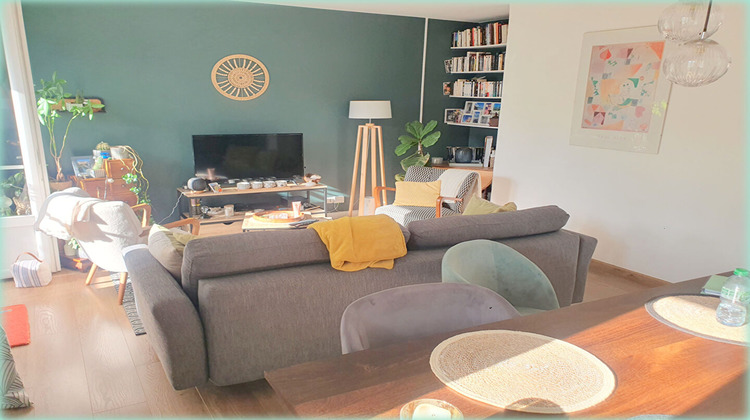 Ma-Cabane - Vente Appartement LE RAINCY, 80 m²