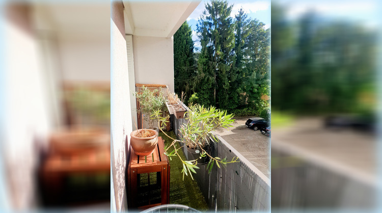 Ma-Cabane - Vente Appartement LE RAINCY, 80 m²