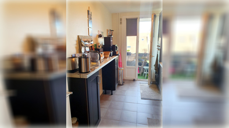 Ma-Cabane - Vente Appartement LE RAINCY, 80 m²