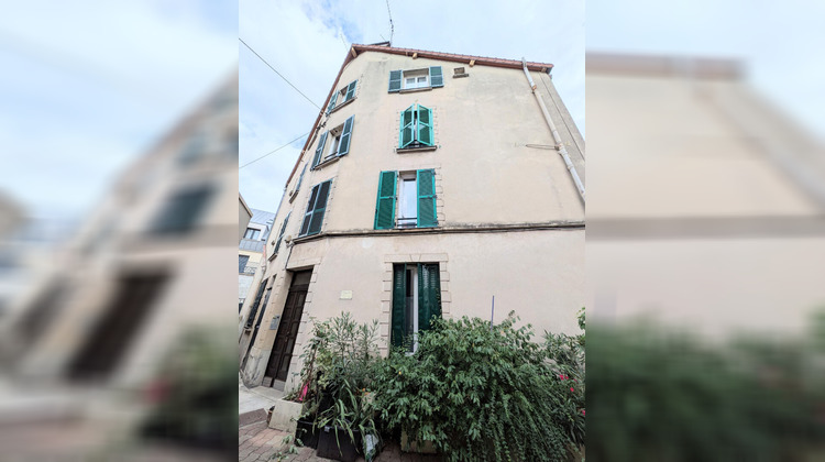 Ma-Cabane - Vente Appartement LE RAINCY, 23 m²