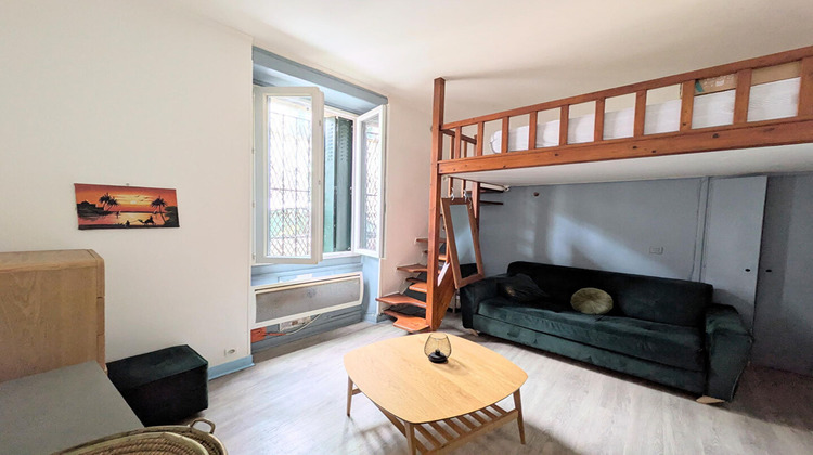 Ma-Cabane - Vente Appartement LE RAINCY, 23 m²
