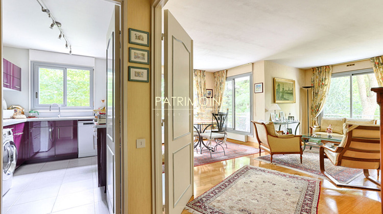 Ma-Cabane - Vente Appartement LE RAINCY, 80 m²