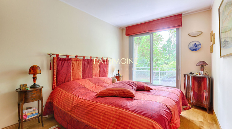 Ma-Cabane - Vente Appartement LE RAINCY, 80 m²