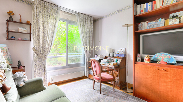 Ma-Cabane - Vente Appartement LE RAINCY, 80 m²