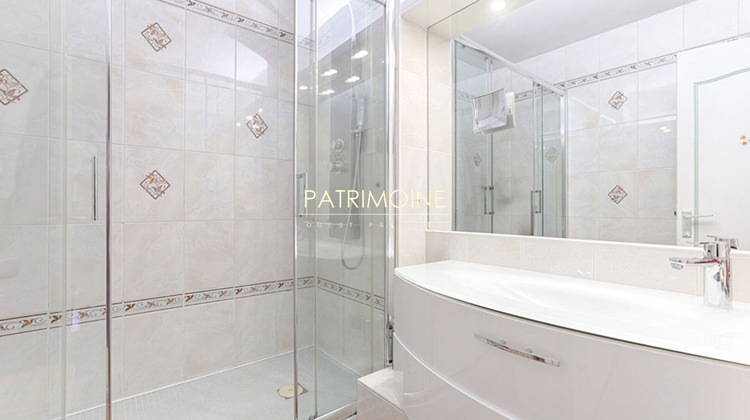 Ma-Cabane - Vente Appartement LE RAINCY, 80 m²