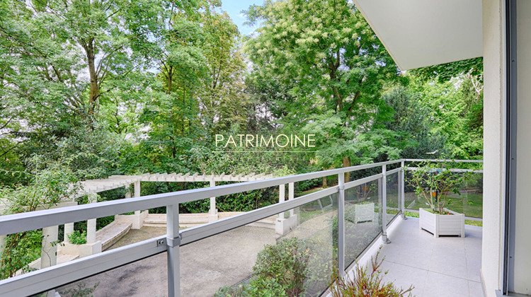 Ma-Cabane - Vente Appartement LE RAINCY, 80 m²