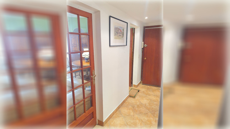 Ma-Cabane - Vente Appartement LE RAINCY, 84 m²