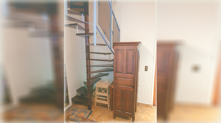 Ma-Cabane - Vente Appartement LE RAINCY, 84 m²