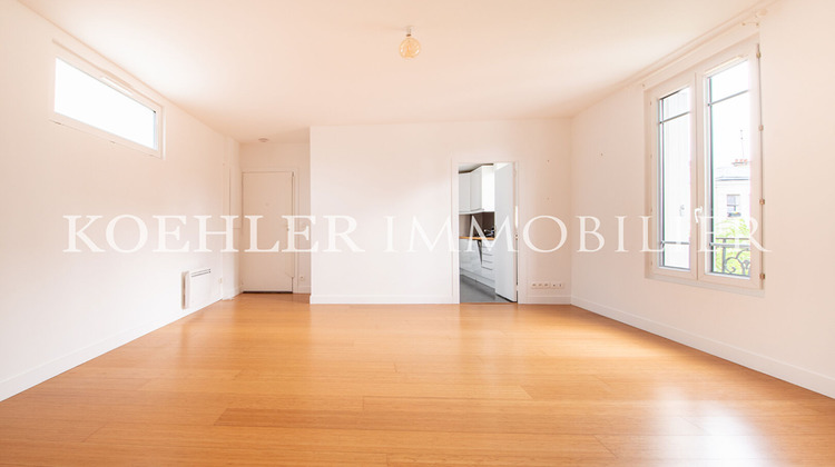 Ma-Cabane - Vente Appartement LE RAINCY, 45 m²