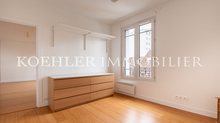 Ma-Cabane - Vente Appartement LE RAINCY, 45 m²