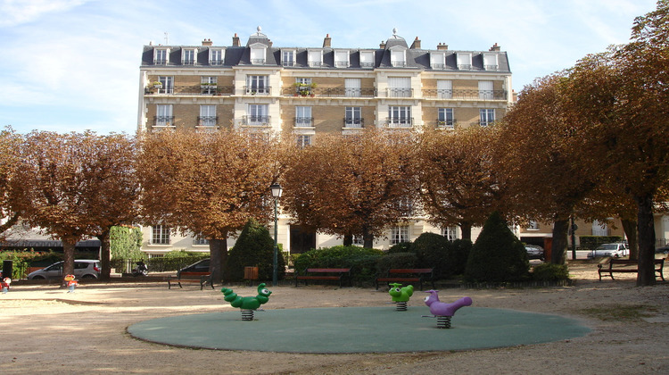 Ma-Cabane - Vente Appartement LE RAINCY, 107 m²