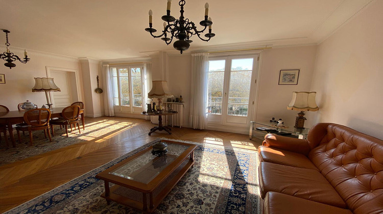 Ma-Cabane - Vente Appartement LE RAINCY, 107 m²