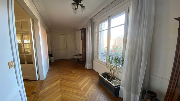 Ma-Cabane - Vente Appartement LE RAINCY, 107 m²