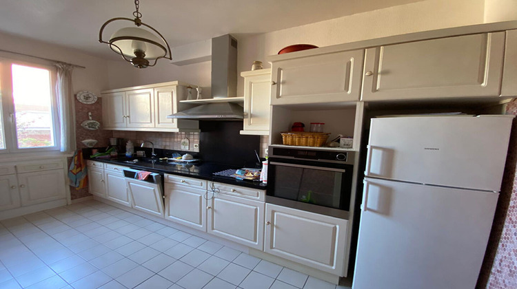 Ma-Cabane - Vente Appartement LE RAINCY, 107 m²