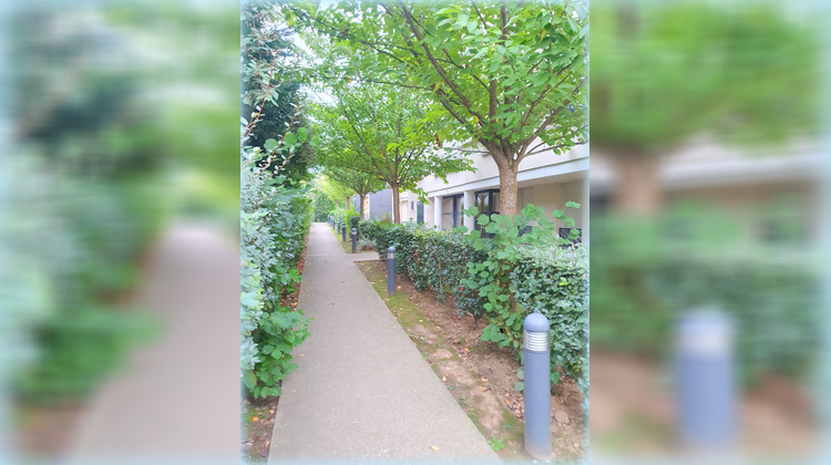 Ma-Cabane - Vente Appartement LE RAINCY, 62 m²