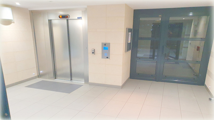 Ma-Cabane - Vente Appartement LE RAINCY, 62 m²