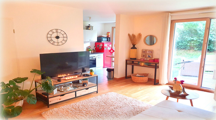 Ma-Cabane - Vente Appartement LE RAINCY, 62 m²