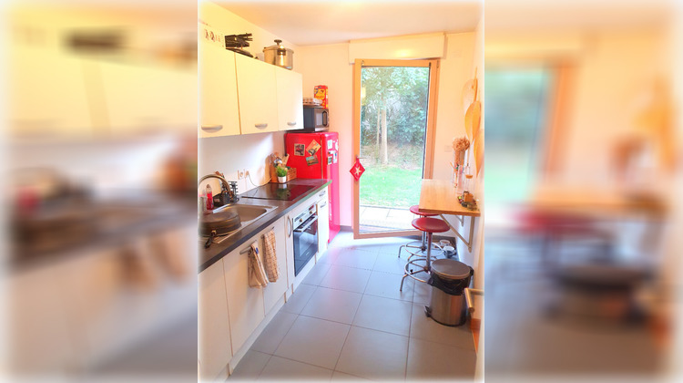 Ma-Cabane - Vente Appartement LE RAINCY, 62 m²