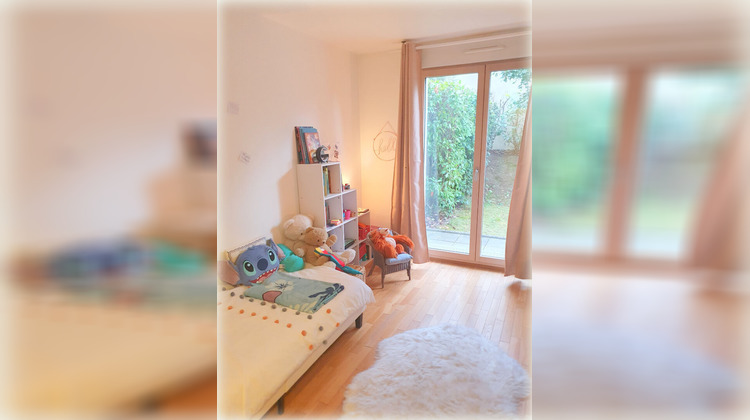 Ma-Cabane - Vente Appartement LE RAINCY, 62 m²