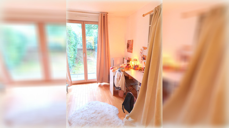 Ma-Cabane - Vente Appartement LE RAINCY, 62 m²