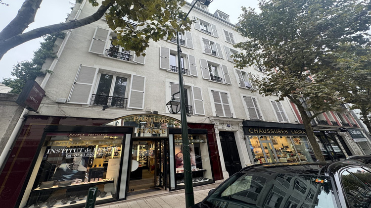 Ma-Cabane - Vente Appartement Le Raincy, 23 m²