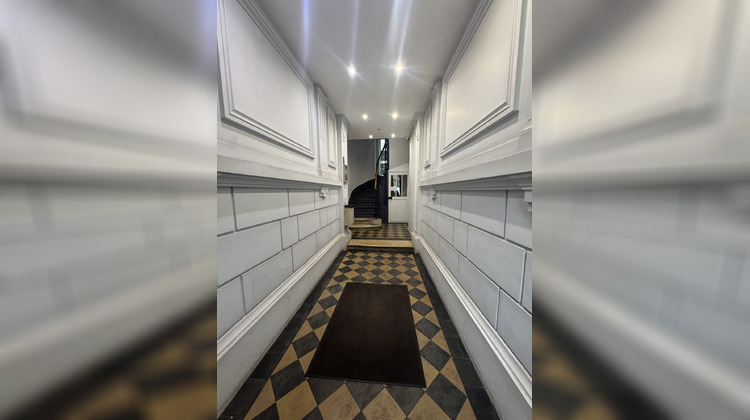 Ma-Cabane - Vente Appartement Le Raincy, 23 m²