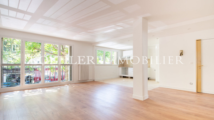 Ma-Cabane - Vente Appartement LE RAINCY, 0 m²