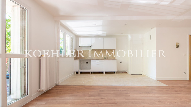 Ma-Cabane - Vente Appartement LE RAINCY, 0 m²