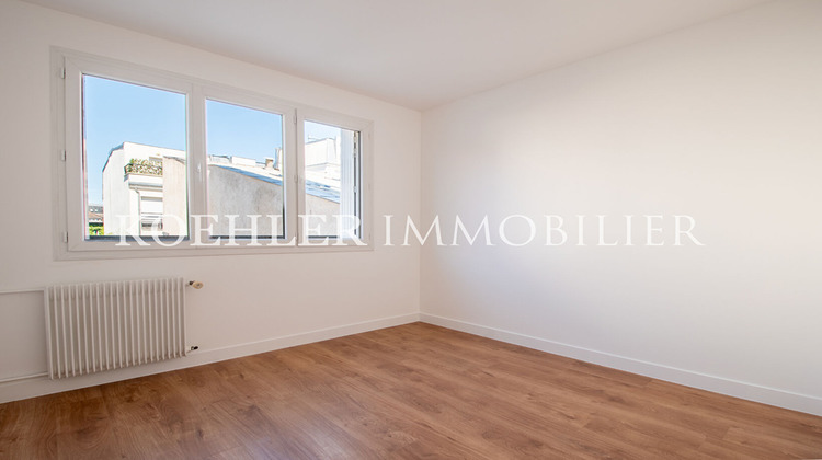 Ma-Cabane - Vente Appartement LE RAINCY, 0 m²