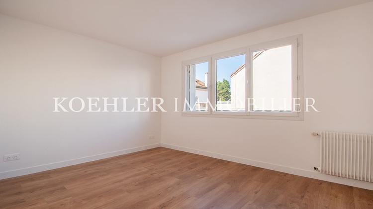 Ma-Cabane - Vente Appartement LE RAINCY, 0 m²