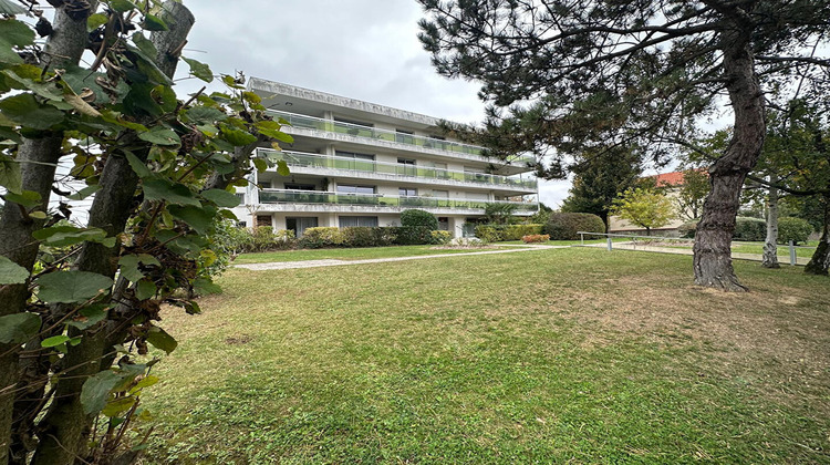 Ma-Cabane - Vente Appartement LE RAINCY, 90 m²