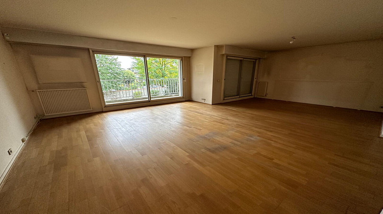 Ma-Cabane - Vente Appartement LE RAINCY, 90 m²