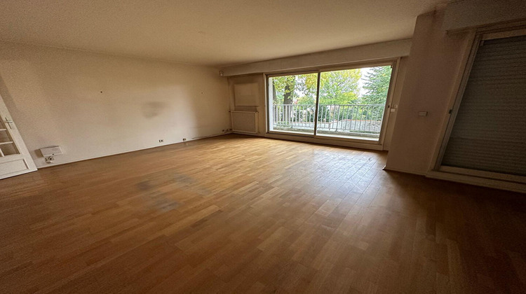 Ma-Cabane - Vente Appartement LE RAINCY, 90 m²