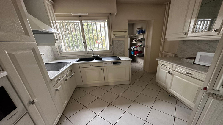 Ma-Cabane - Vente Appartement LE RAINCY, 90 m²